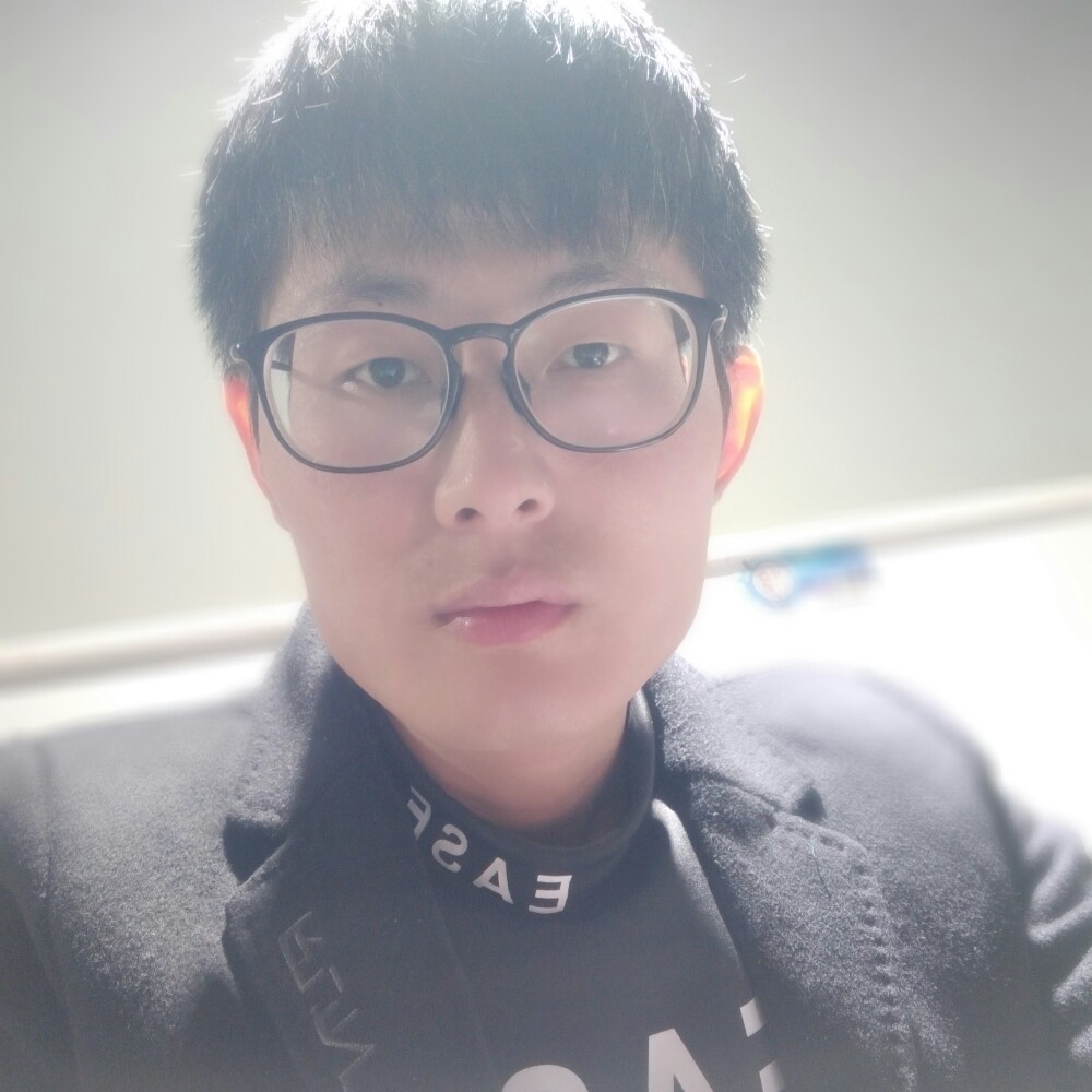 留胡子说香菇的照片