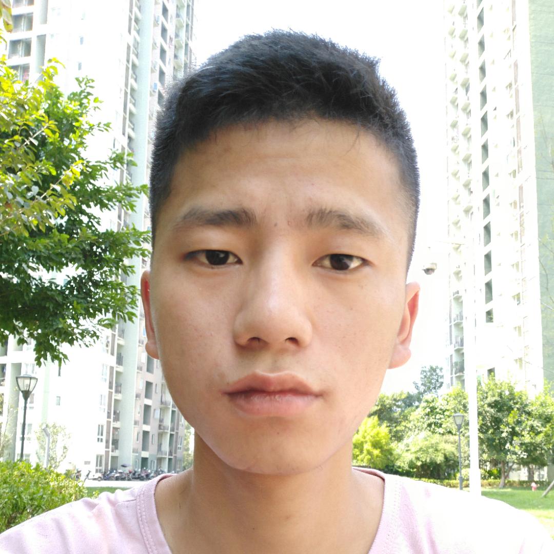 一个人打仙人掌的照片