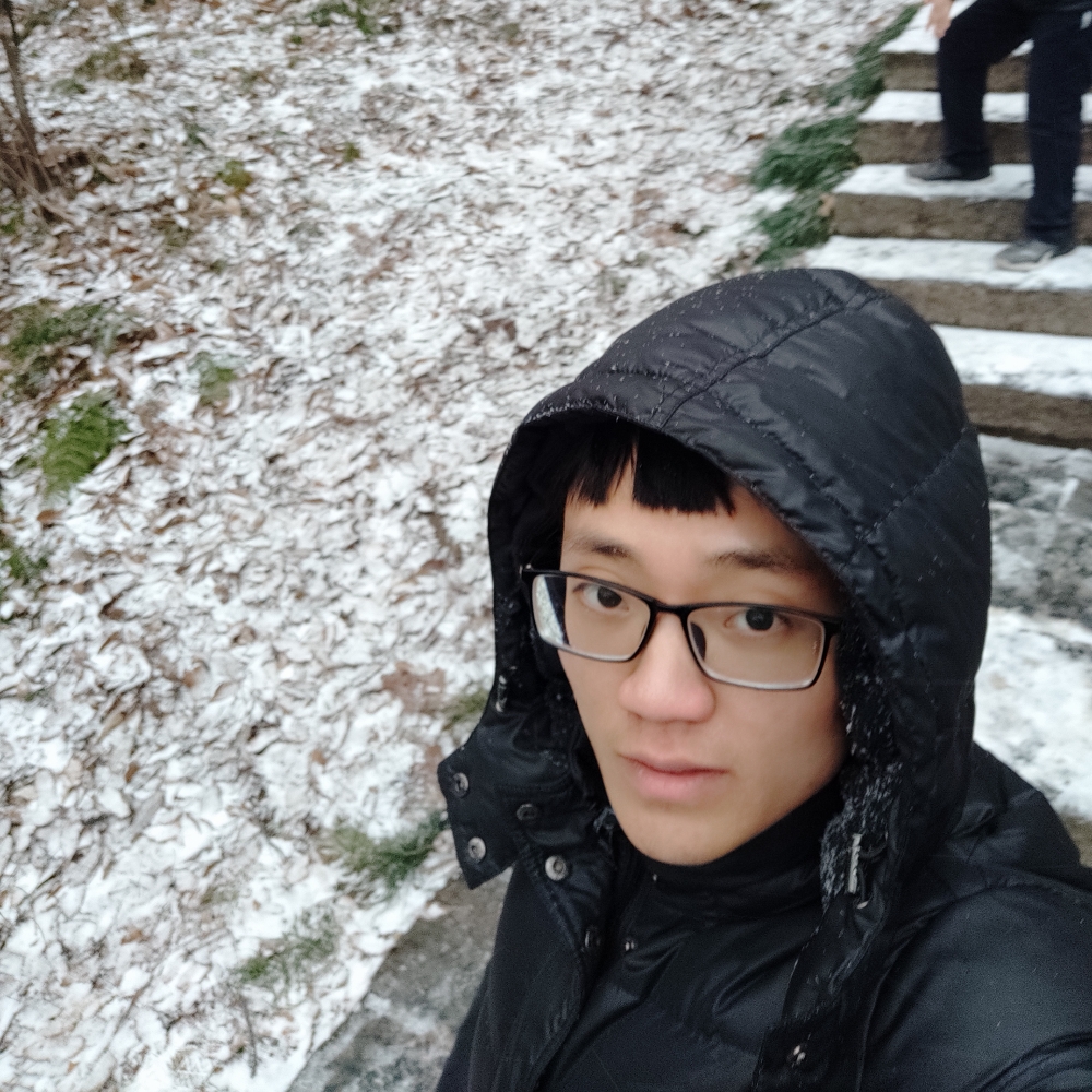 情商不高的小九九的照片