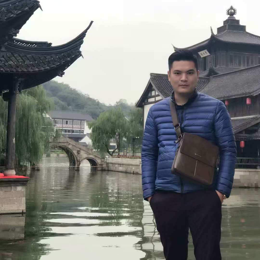 蓝天花语二十一街的照片
