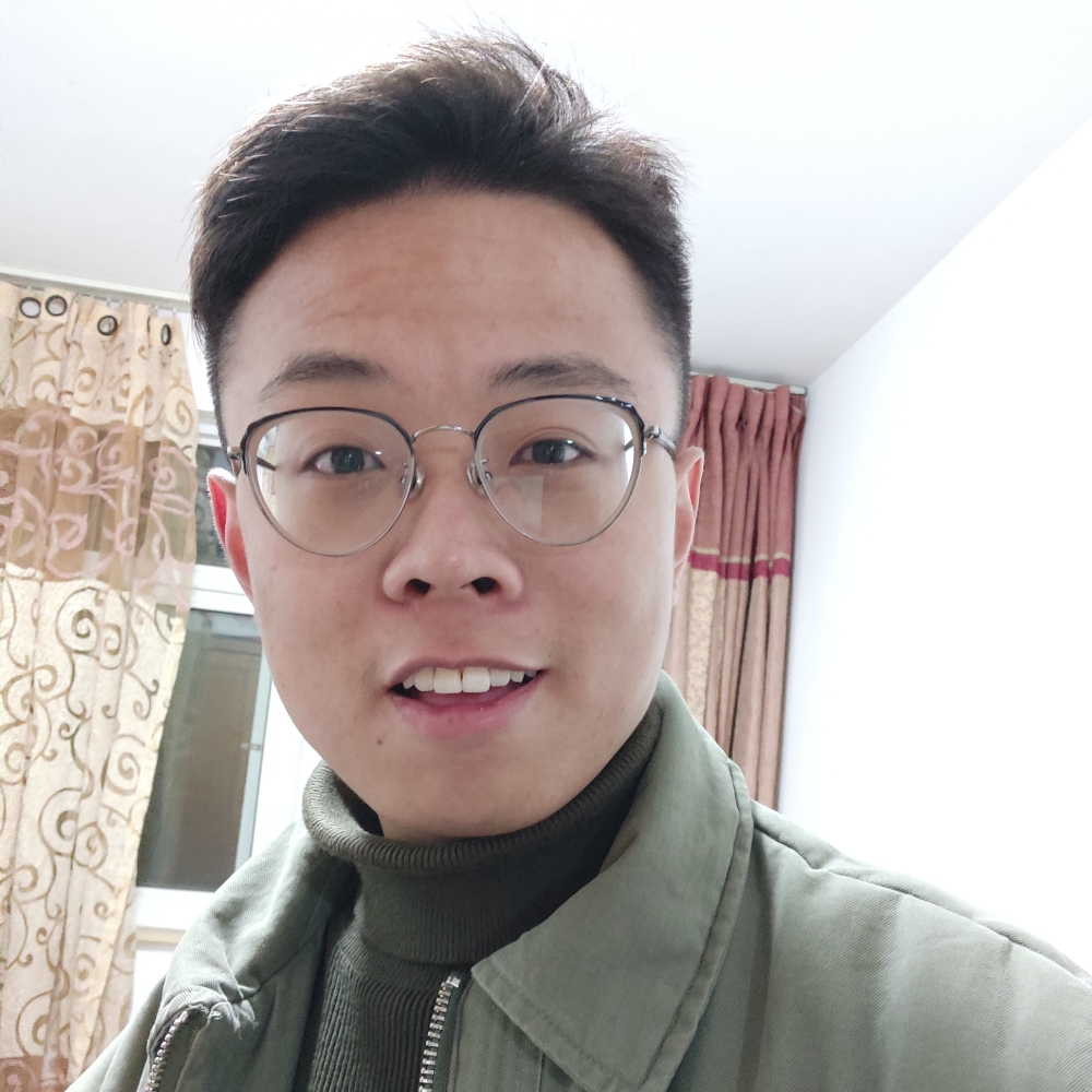 喜聊的照片