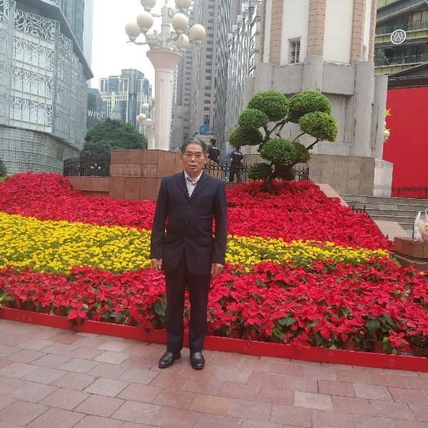 鱼高大大桥头的照片