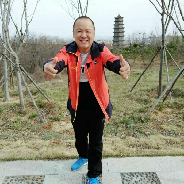 善良水影的照片