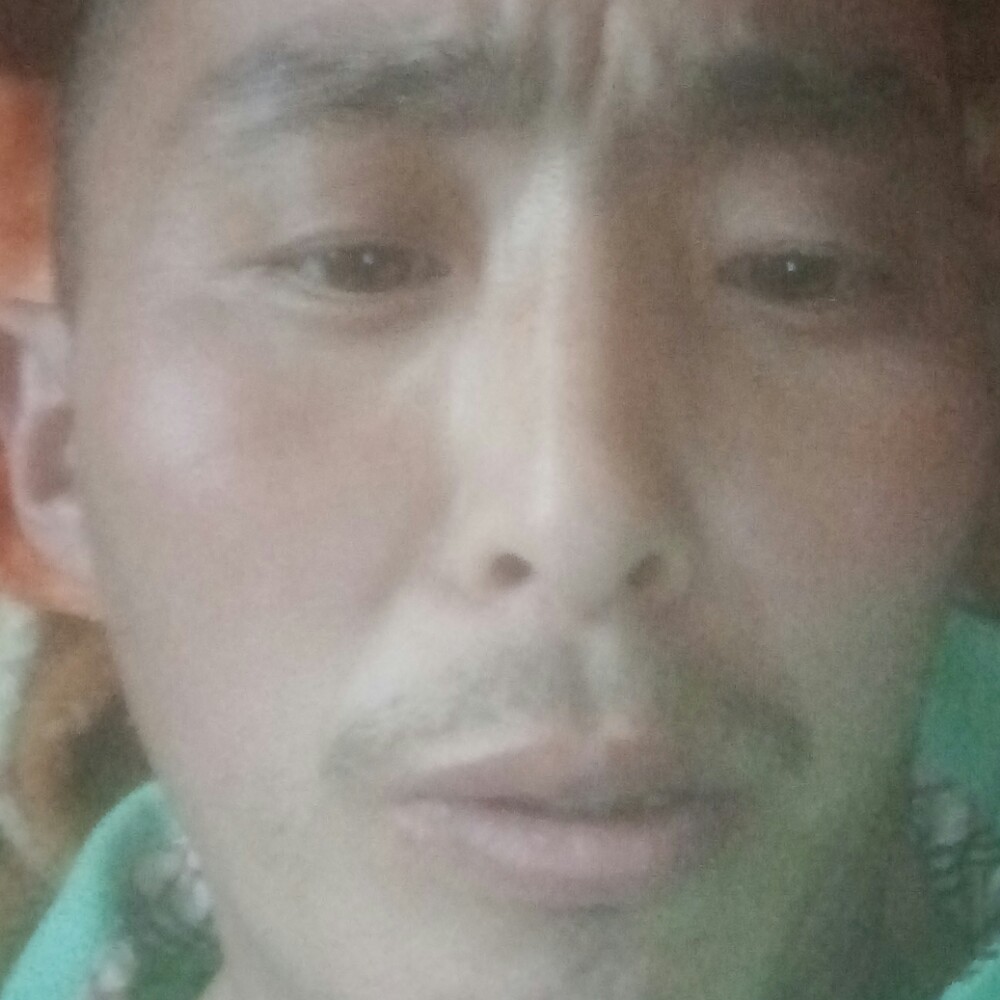 青衣疯狂的照片