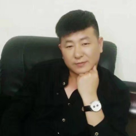 小眼睛单身的照片