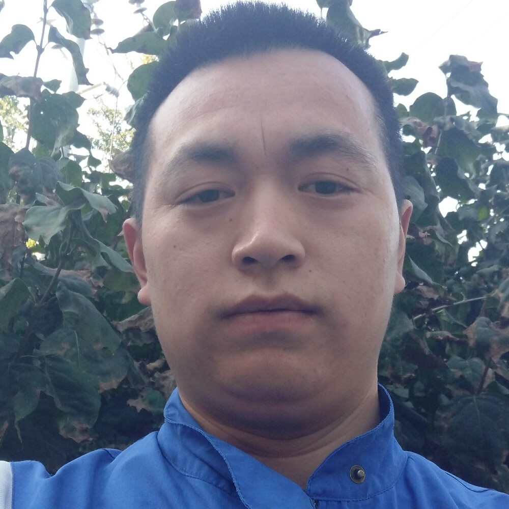 酷酷暖光的照片