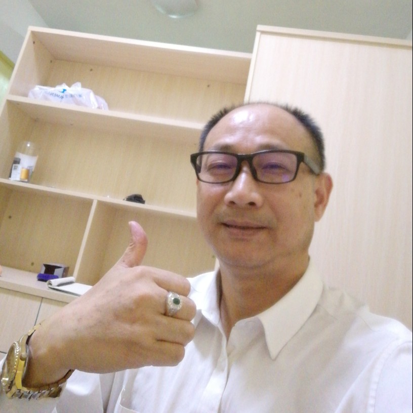 孤單打星月的照片