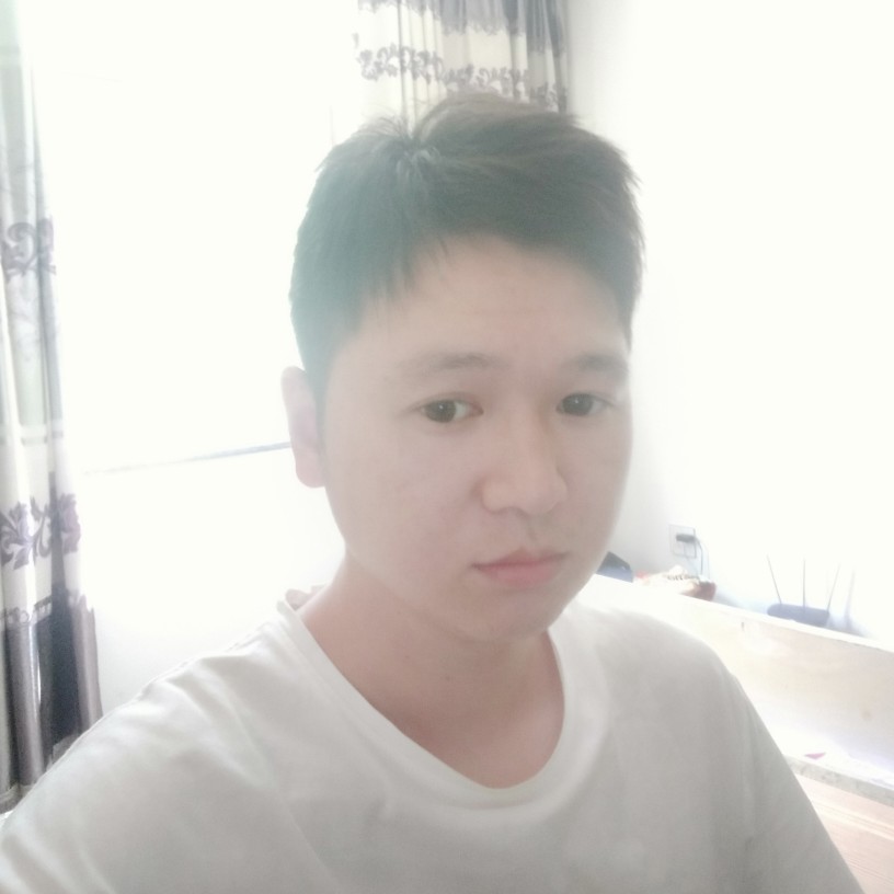 不习惯&的照片