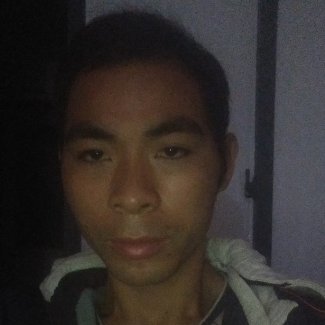 夕阳向健康的照片