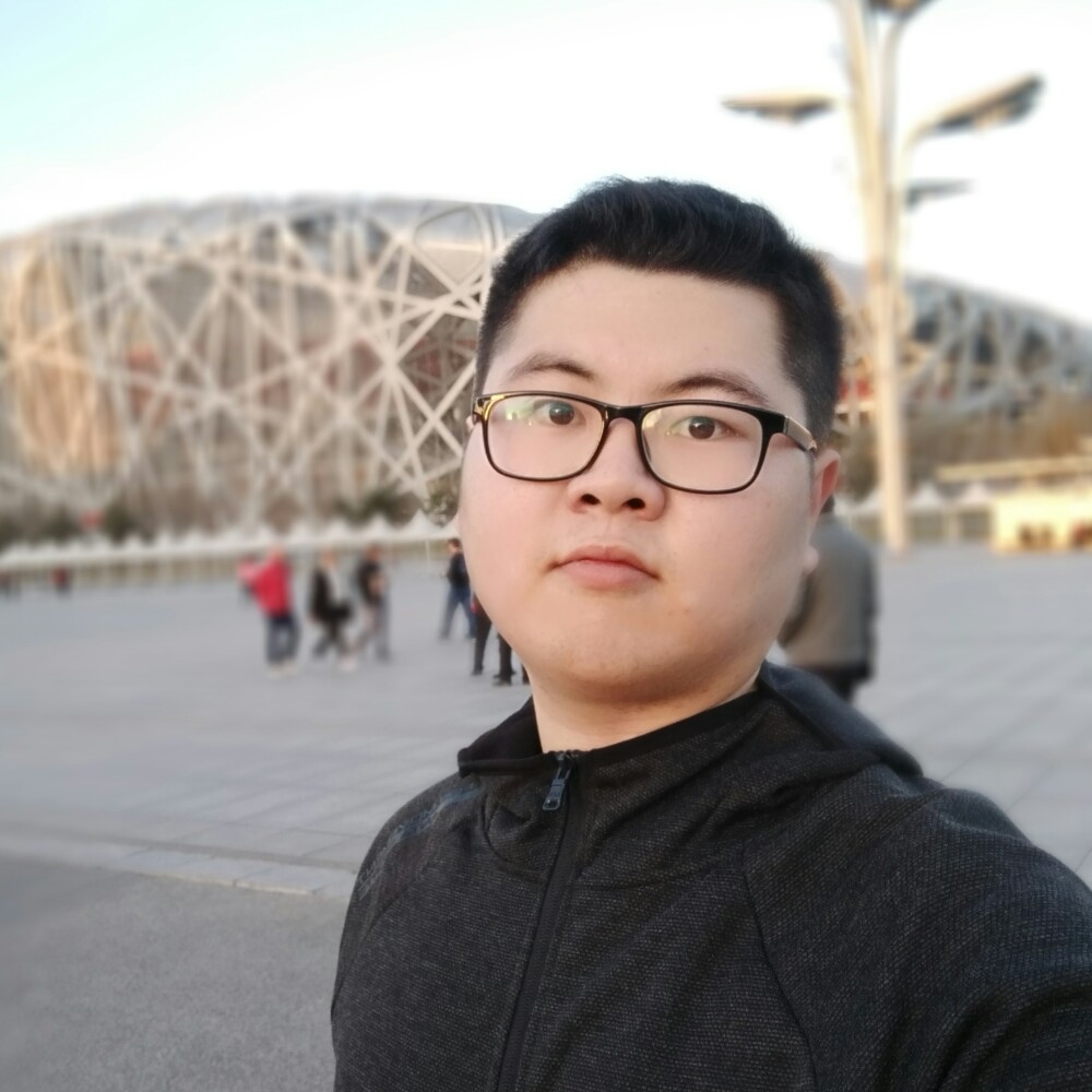 朱梦龙的照片