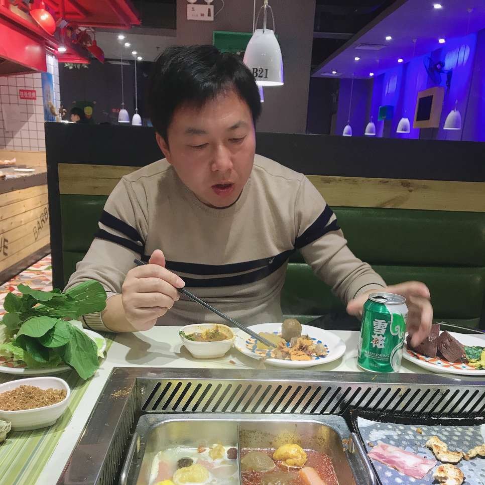 千与 千寻的照片
