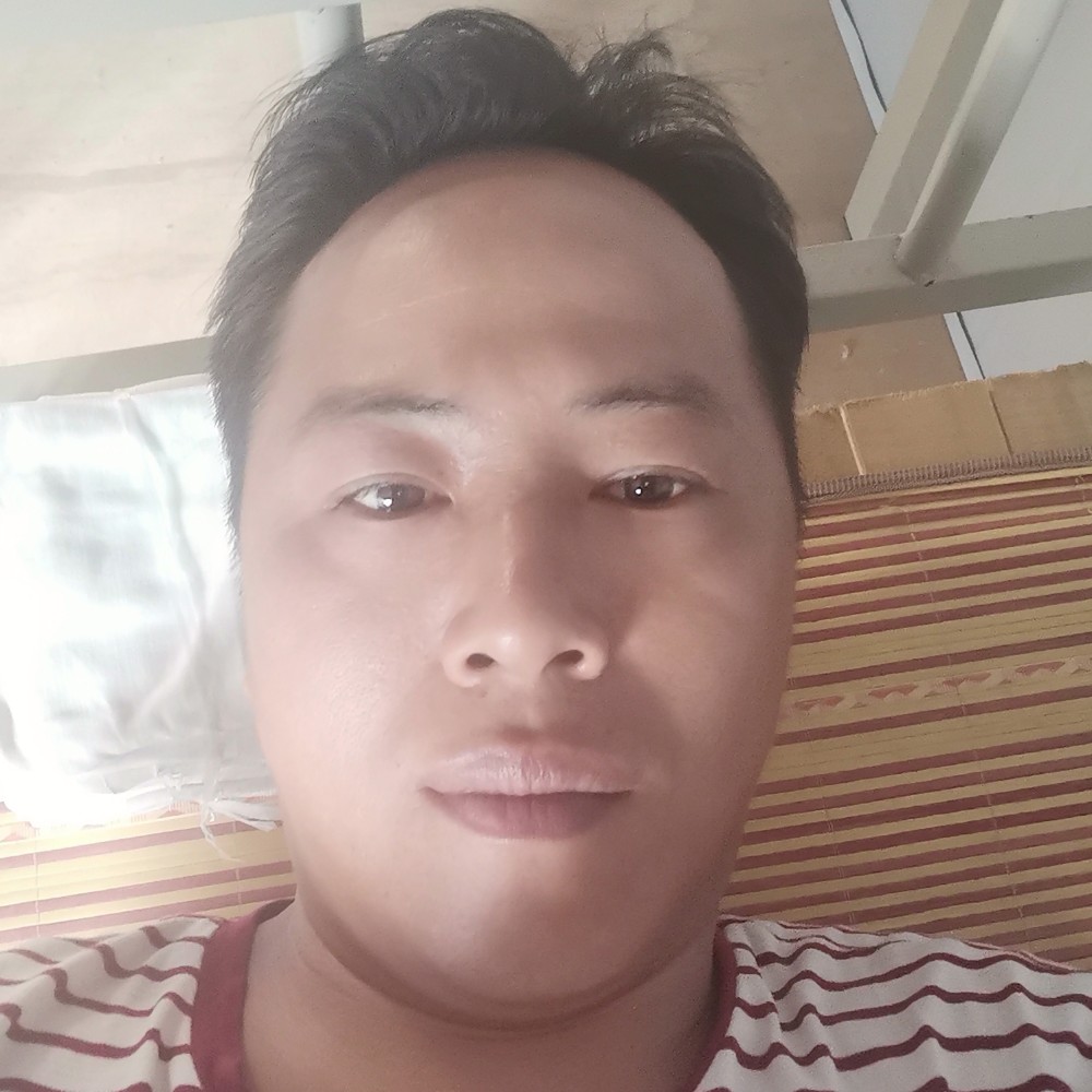 方盒漫步爱笑的照片