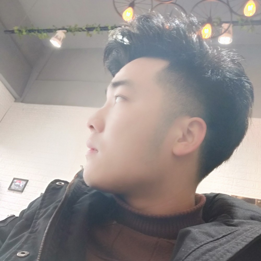 程鹤的照片