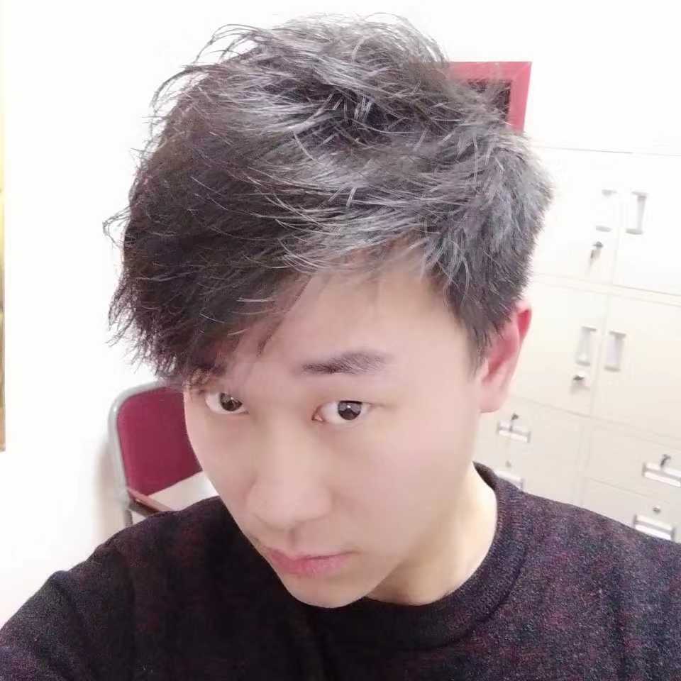 儒雅蹁跹导师的照片