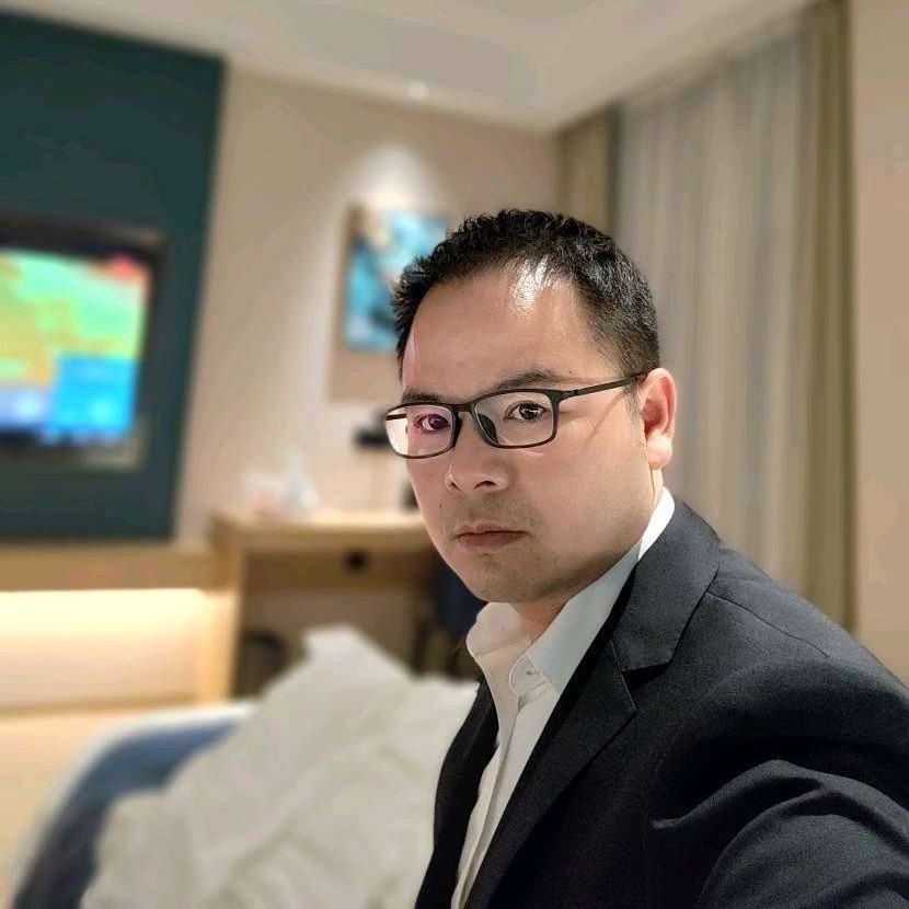 西边的云的照片