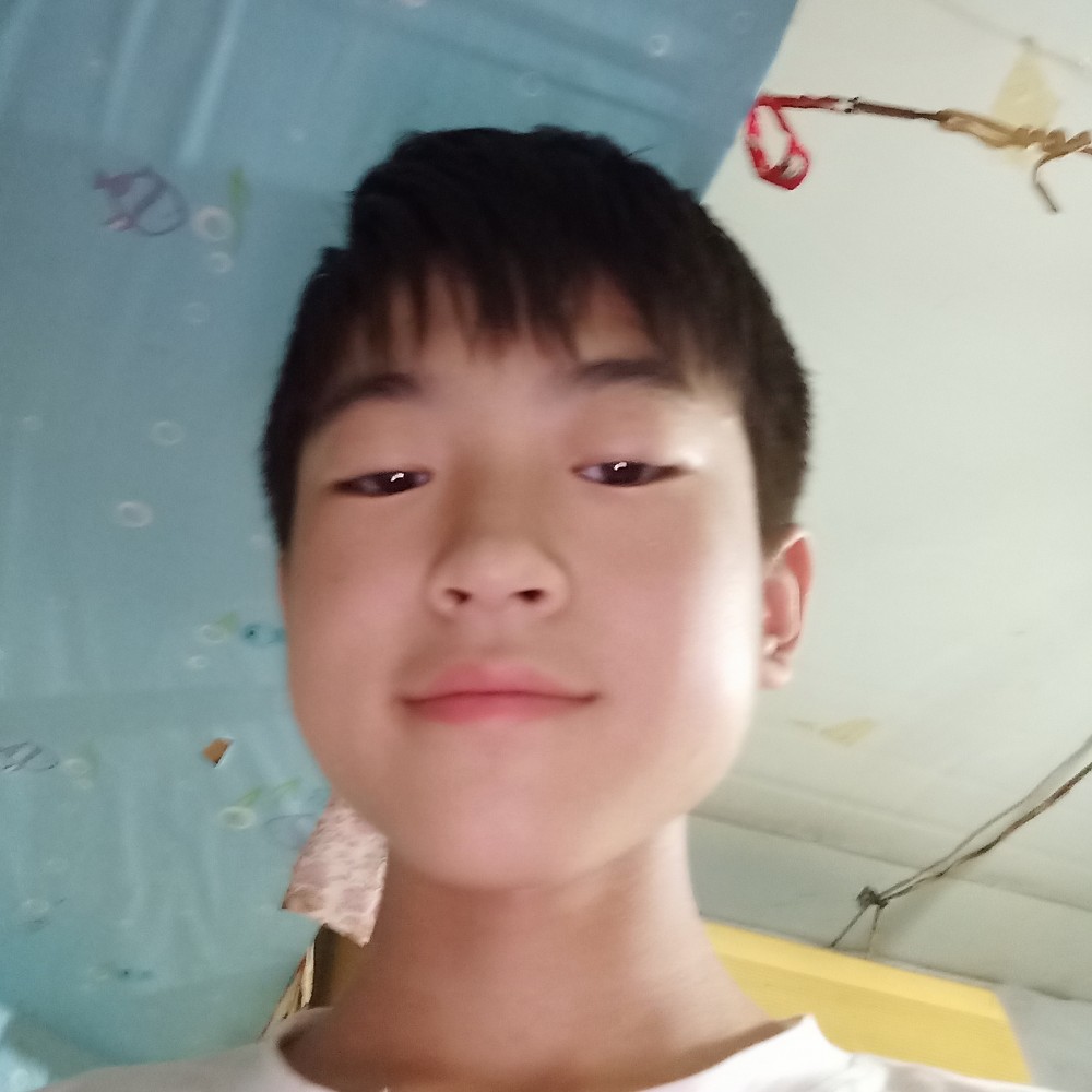 拐角处遇见你的照片