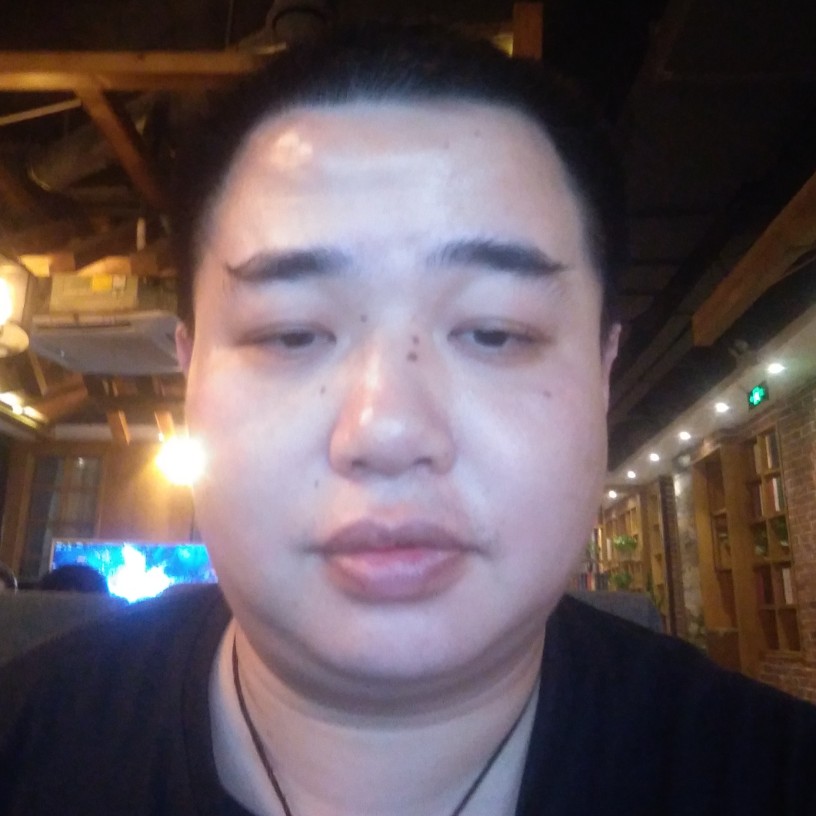人生沉默的照片