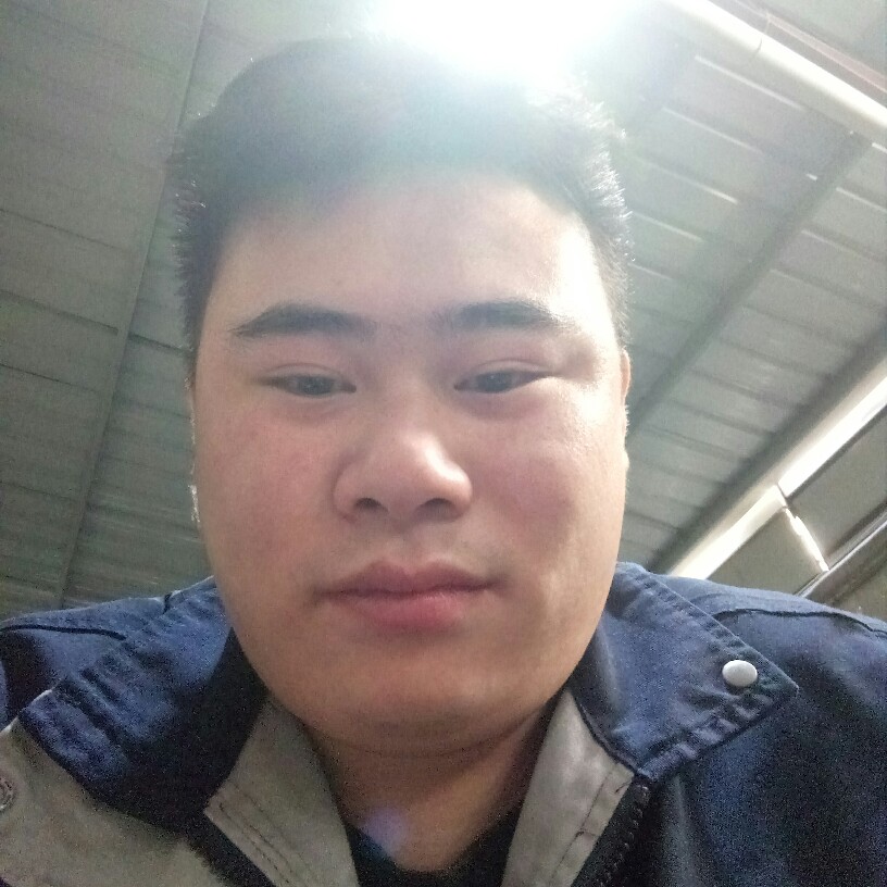 好好的等你的照片