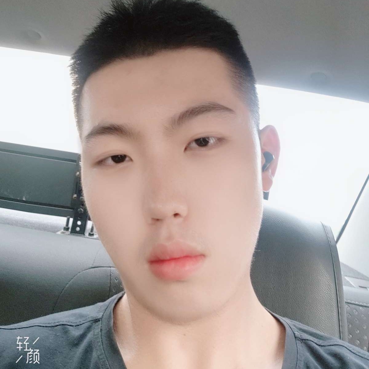 少博哥的照片