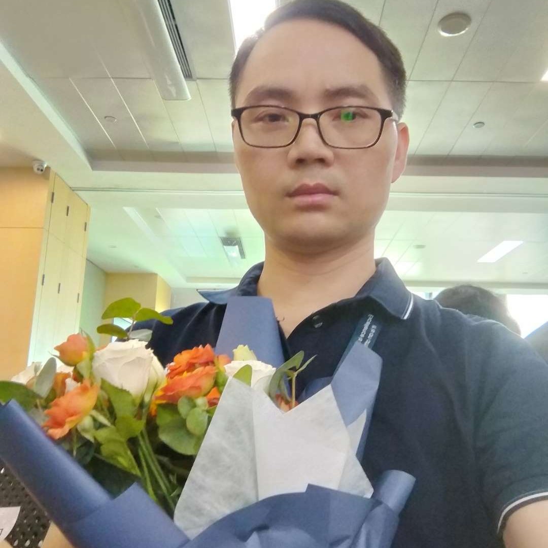 绅士的照片