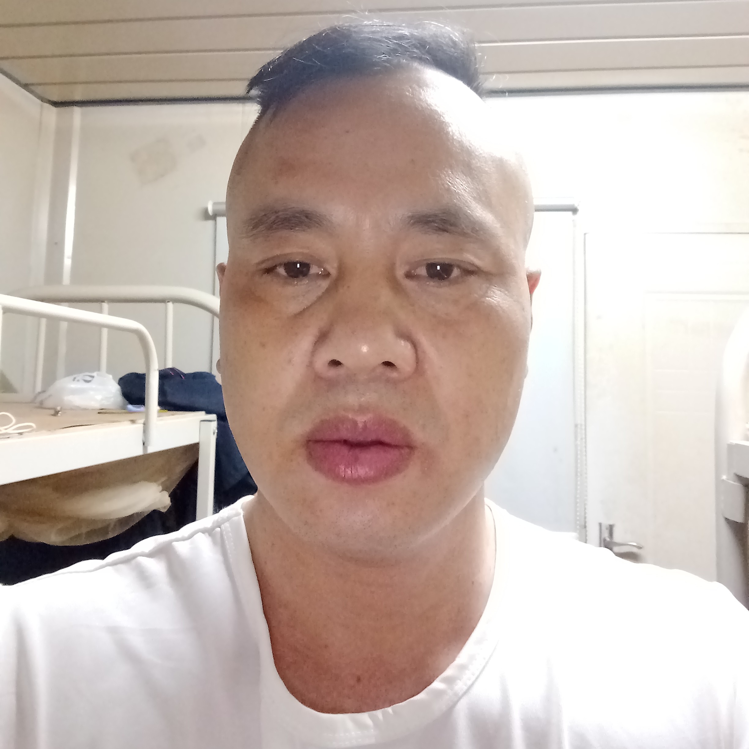 温柔给余音的照片