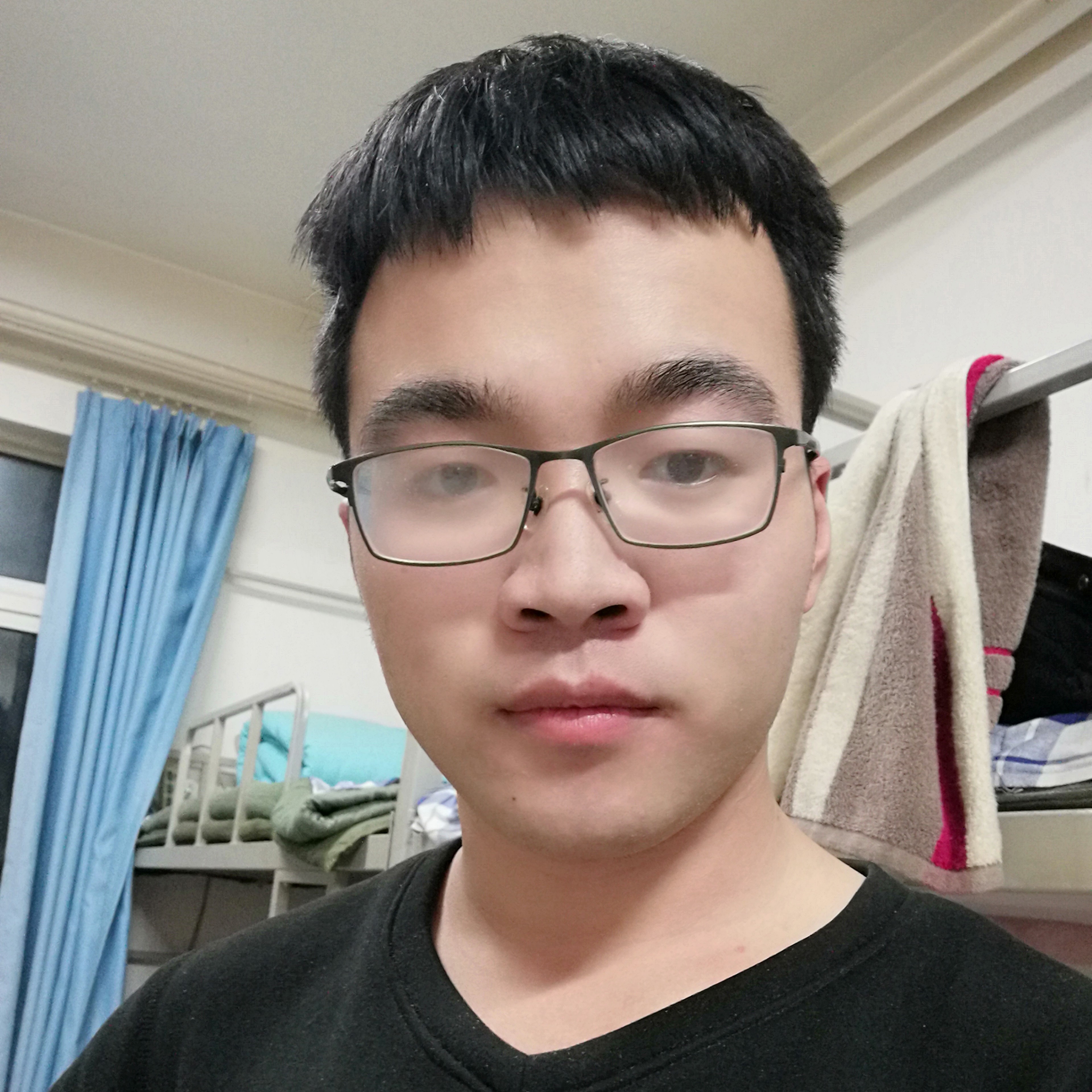 逗逗阎王的照片