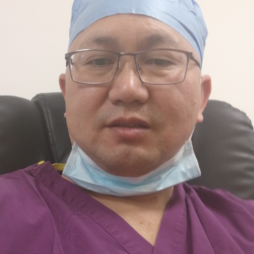 吉祥仁者的照片