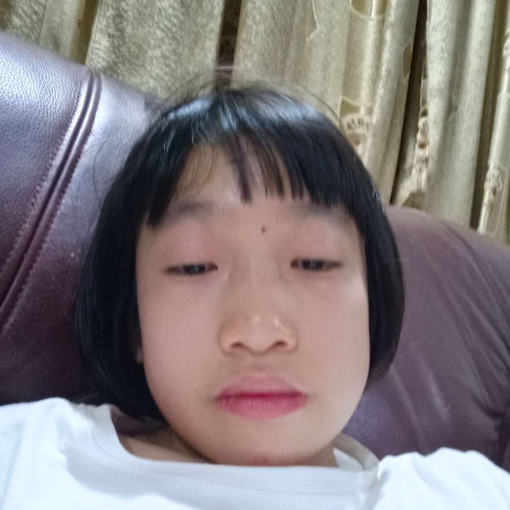 曹梓嫣的照片