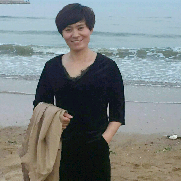 邹翠英的照片