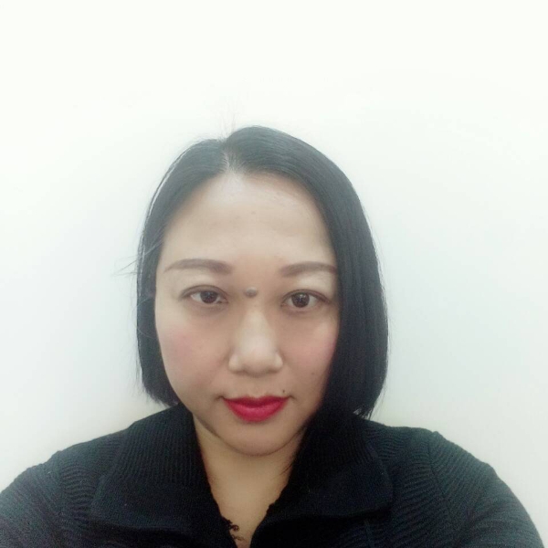 愉快剪影的照片