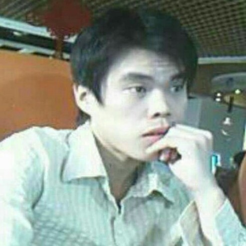 的照片