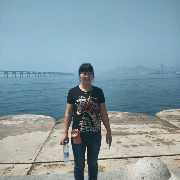 冷月的温婉的照片