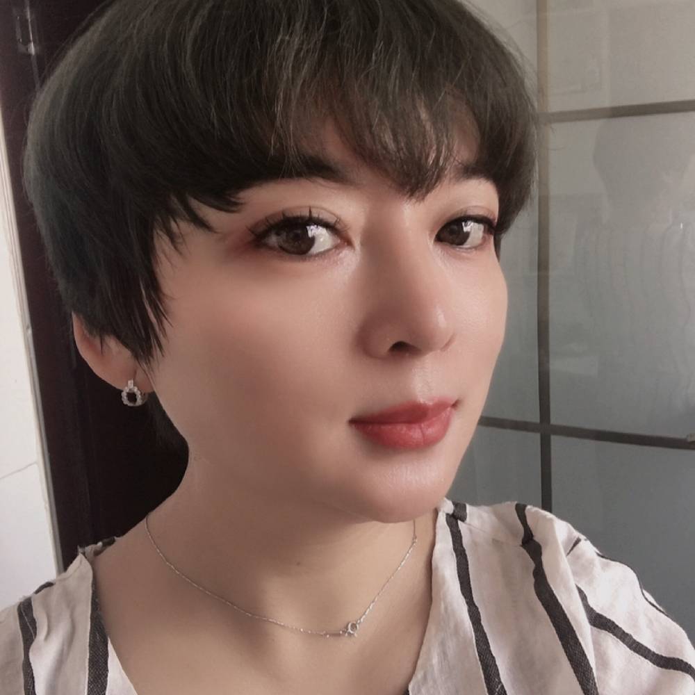 无限邂逅晨曦的照片