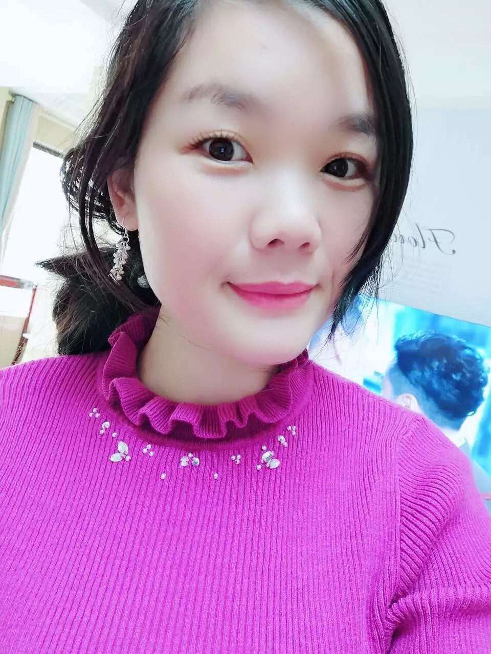 小诺6w的照片