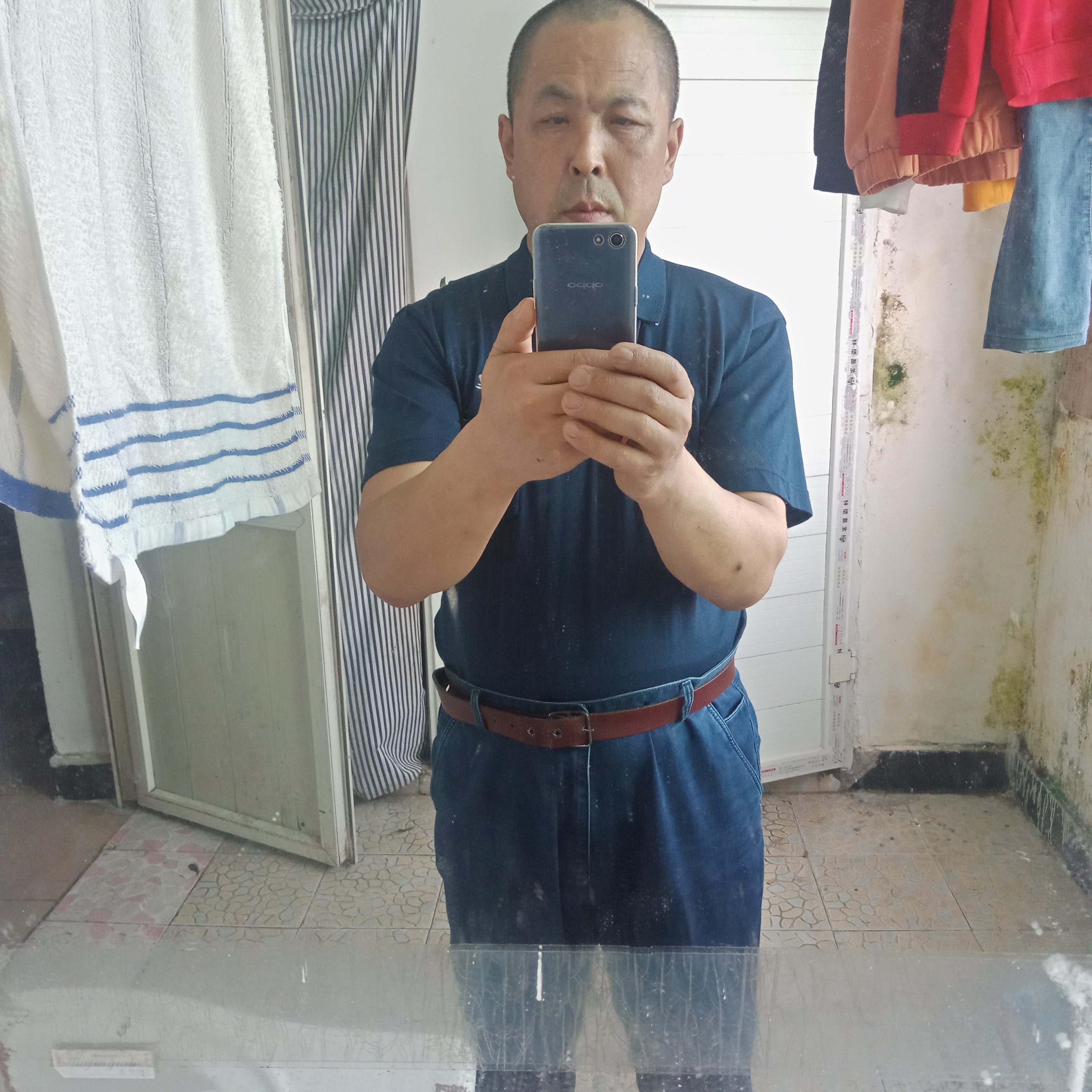 等缘的坚持的照片