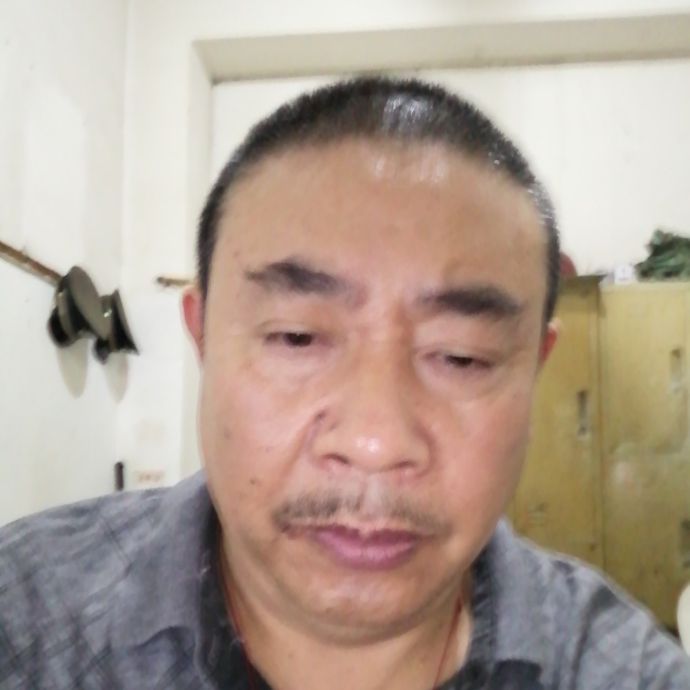 大气与身影的照片