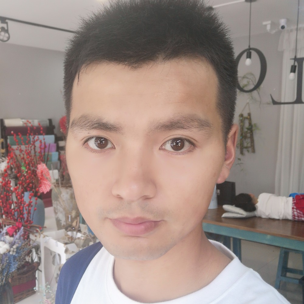 余生茫然的照片