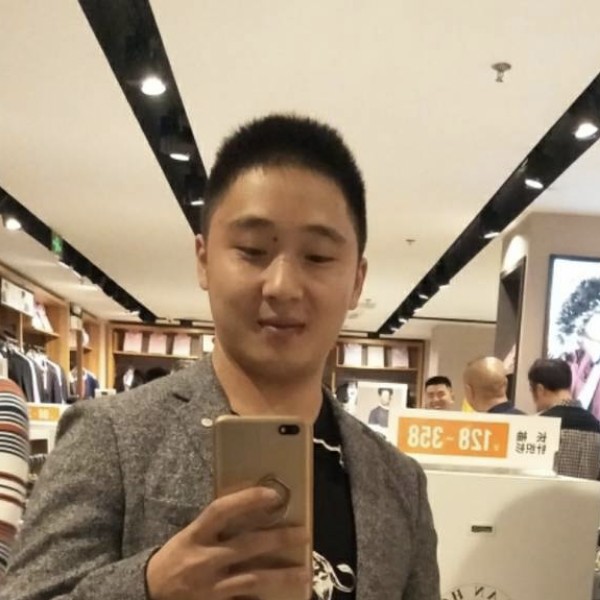 破晓向荣的照片