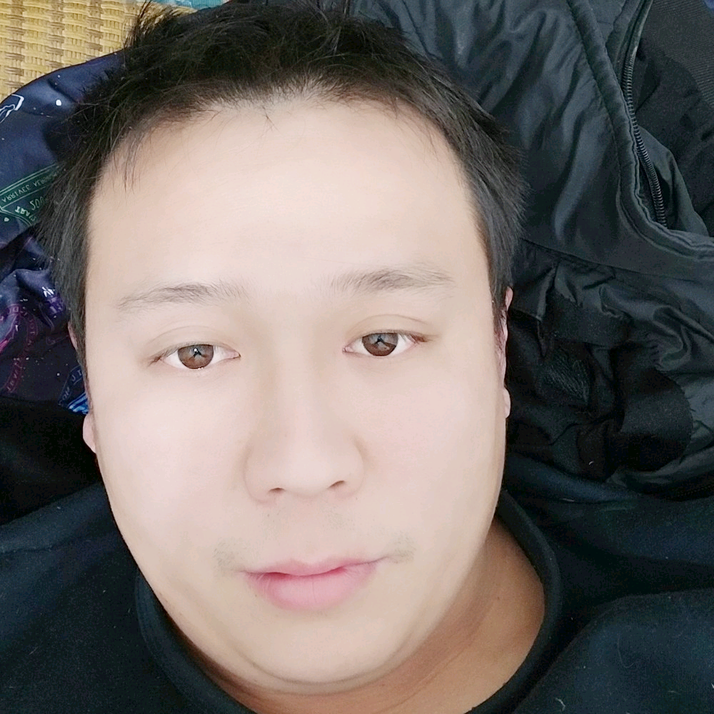 独自快乐的照片