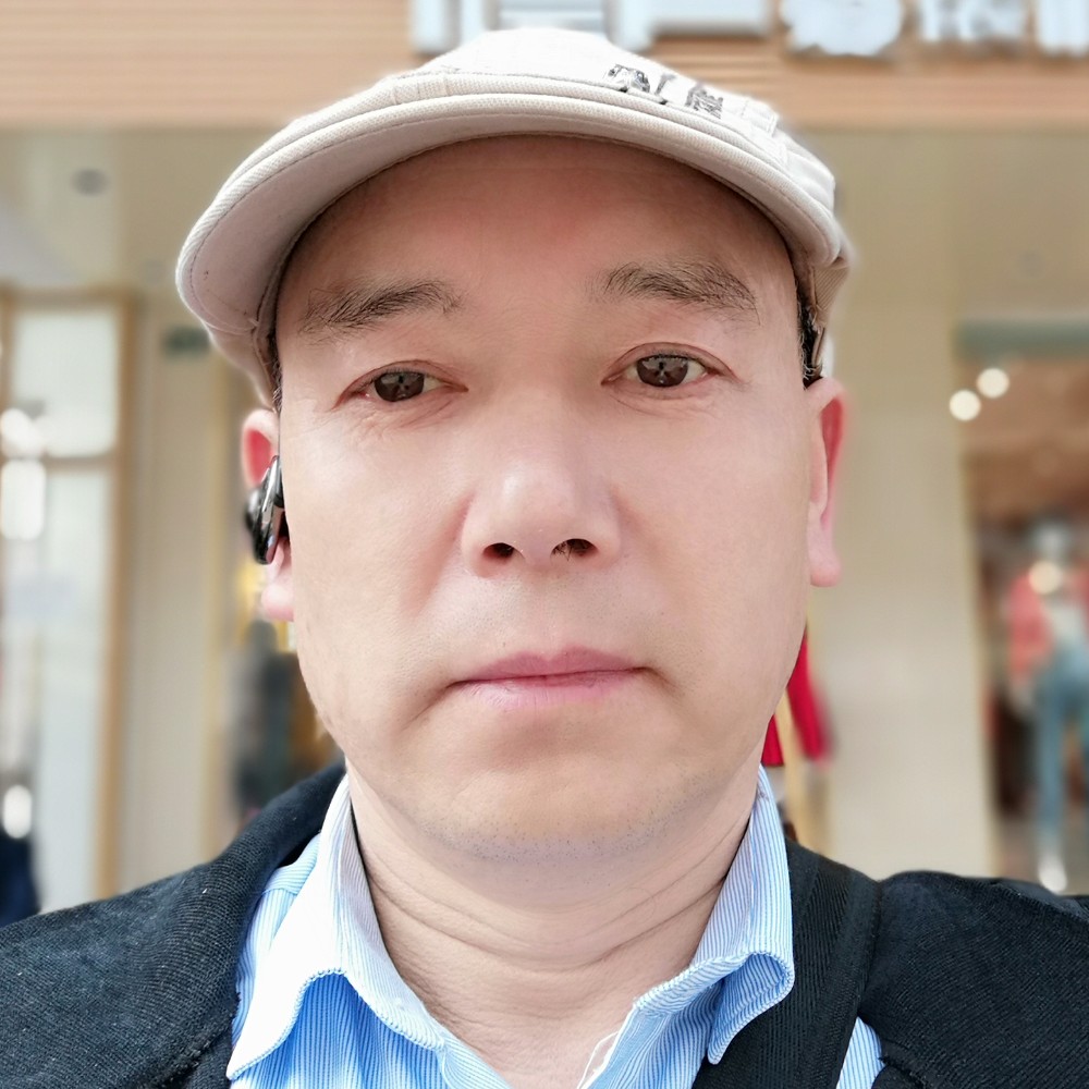 冬天放弃俊逸的照片