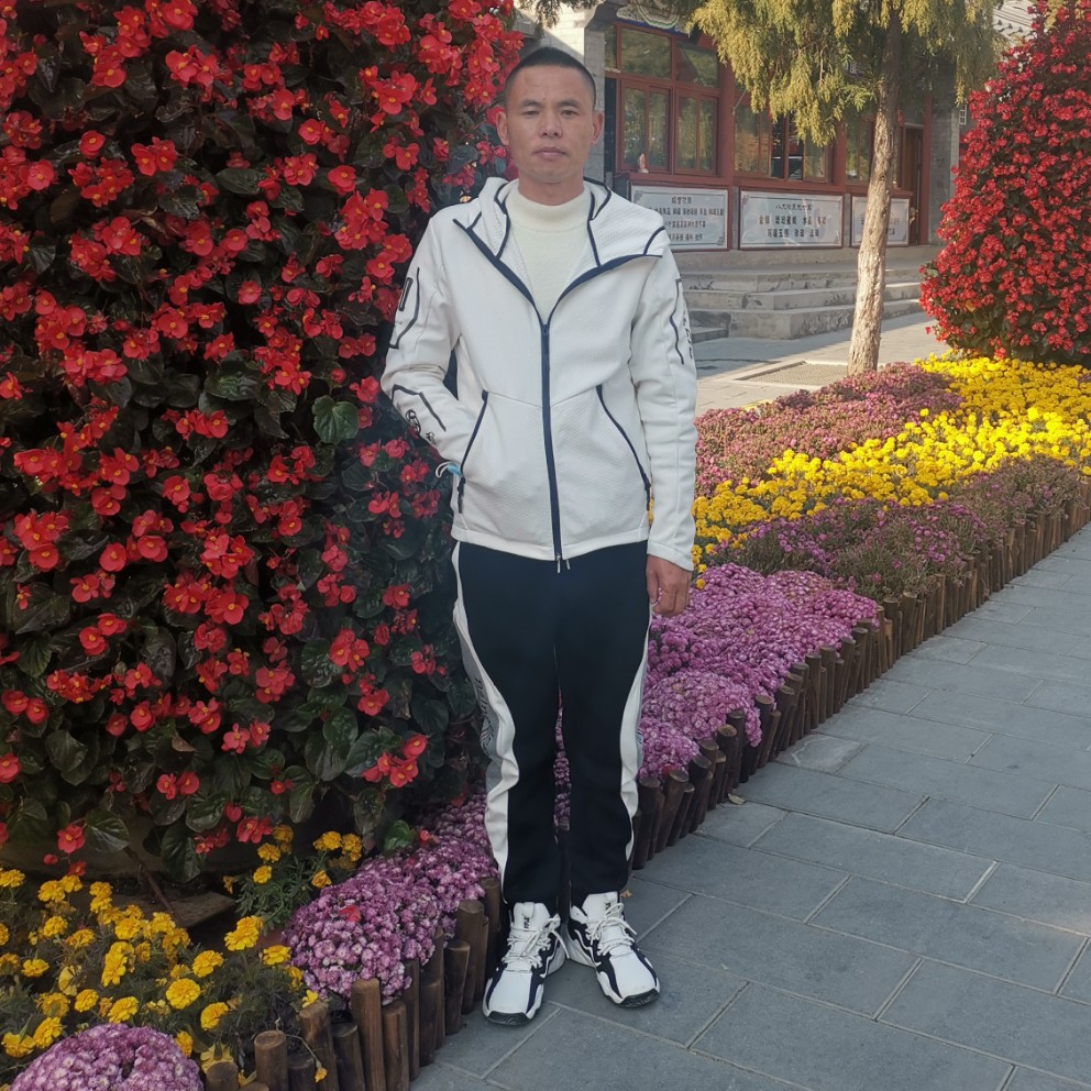 孙德礼的照片
