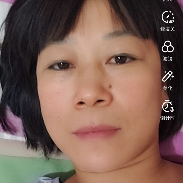 情系广寒的照片