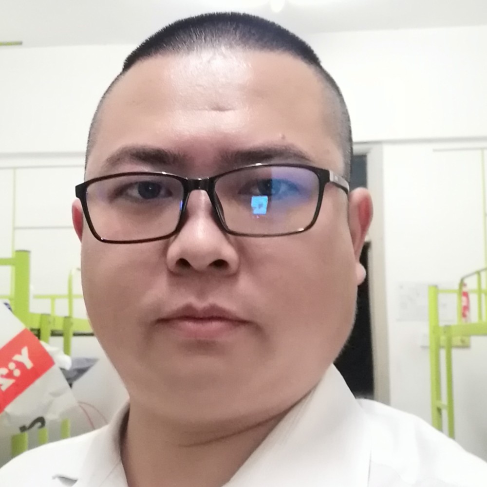 雪白請墨镜的照片