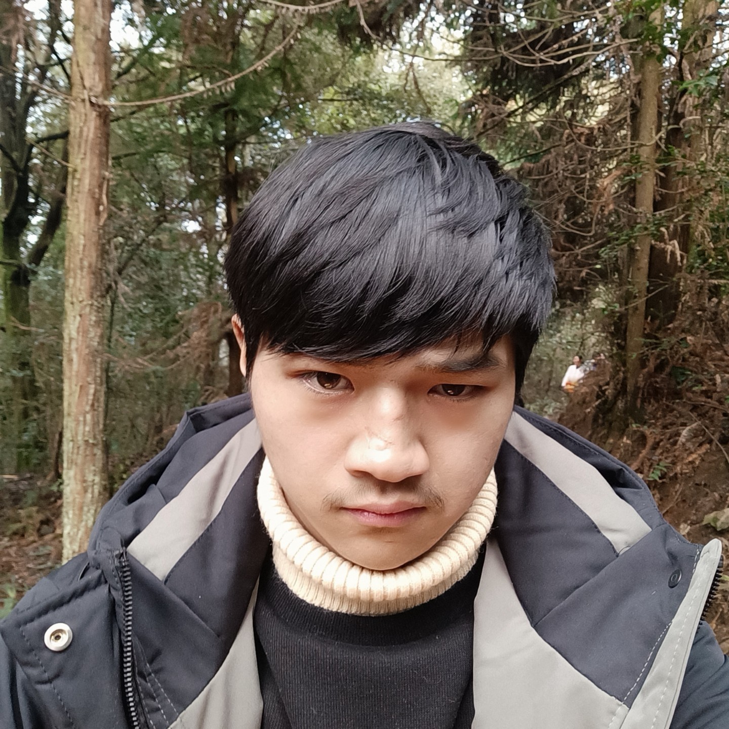 喻登才的照片
