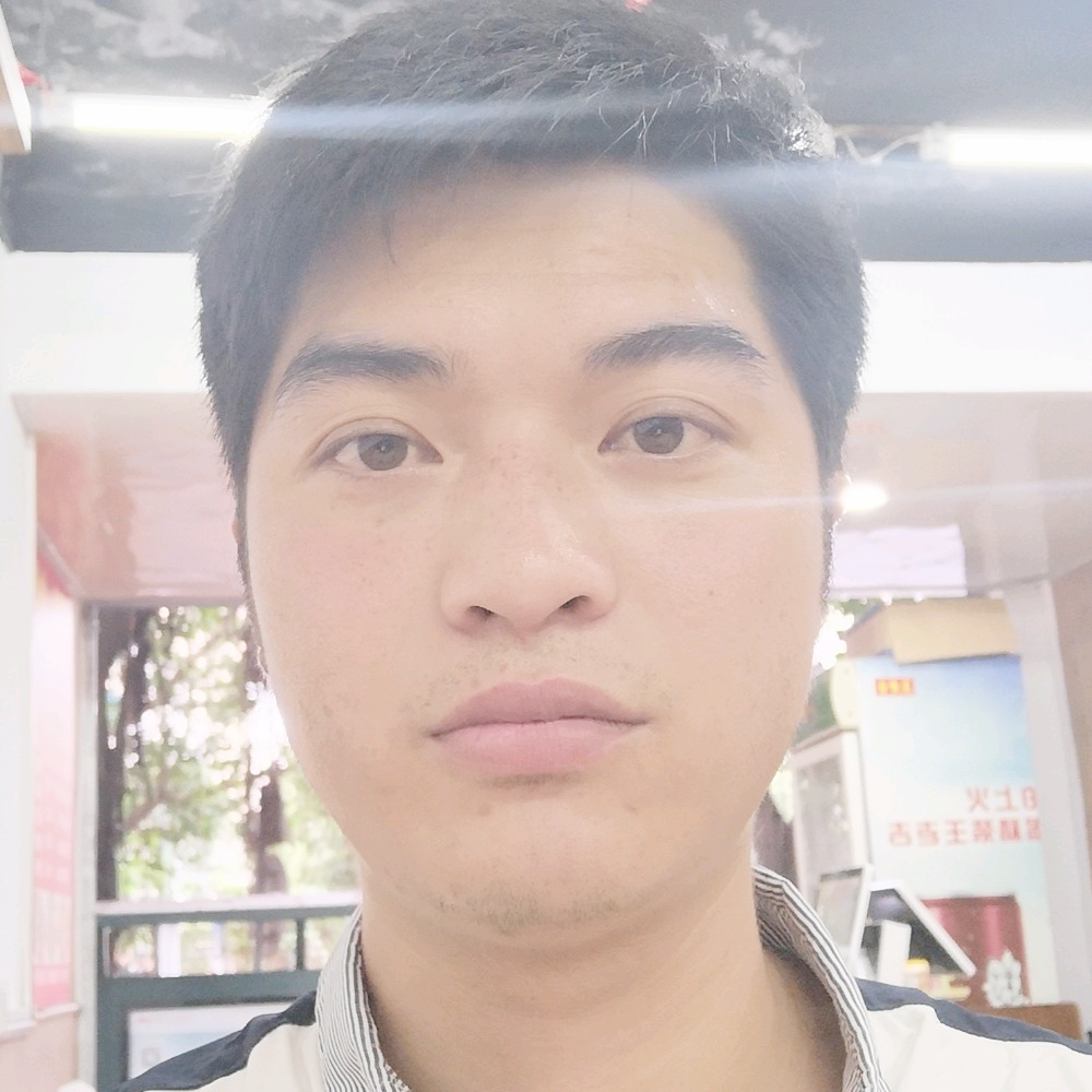 南山竹海的照片