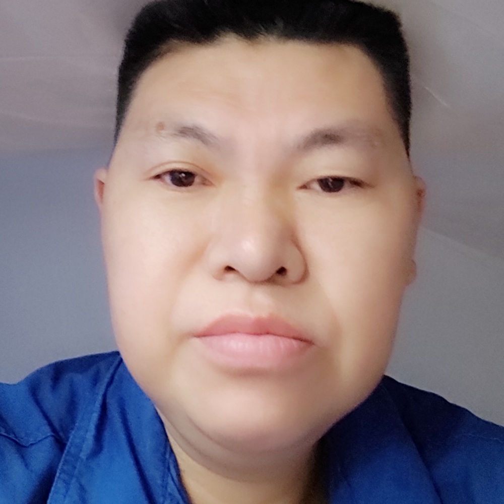 真诚相待单身人的照片