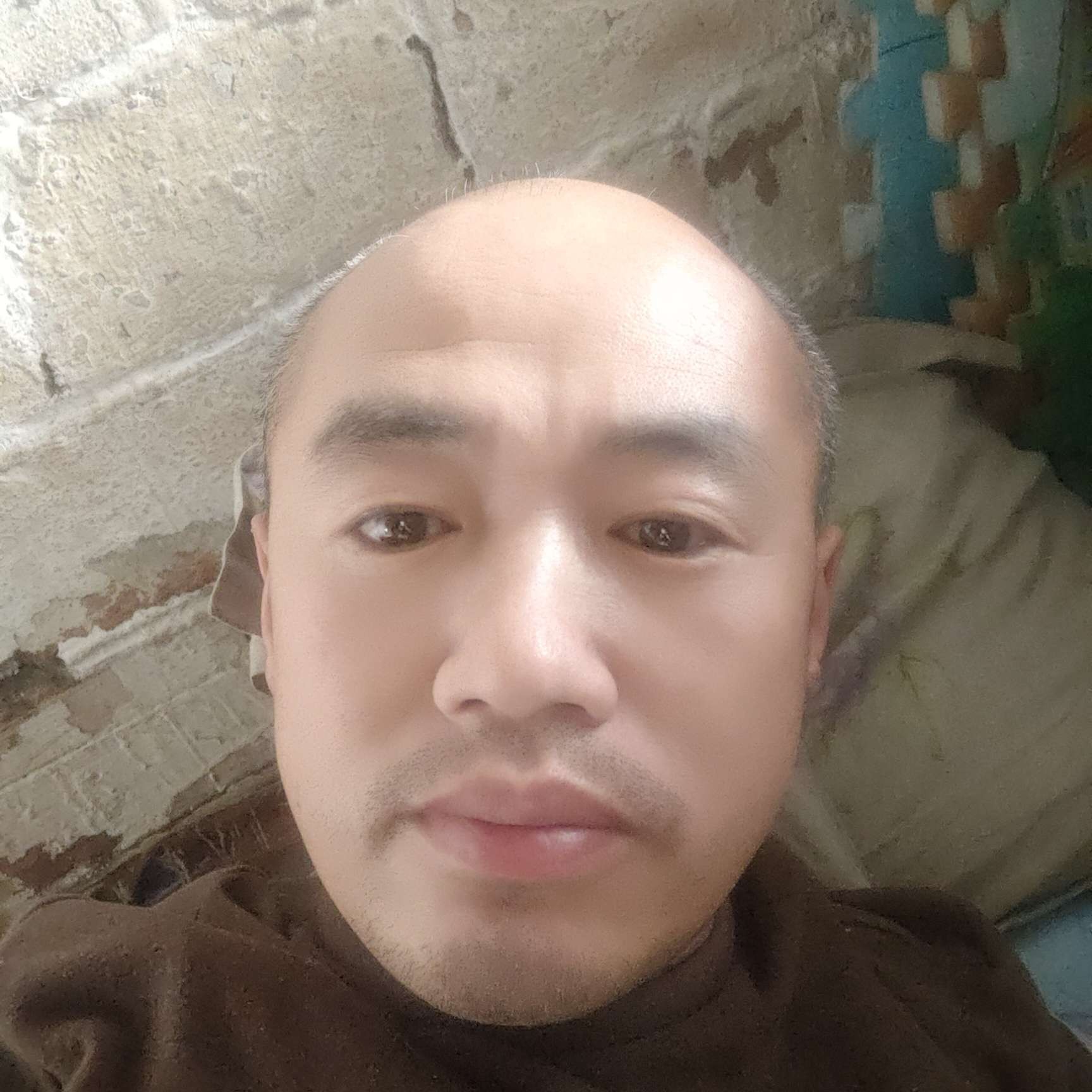 陌颜倾心聪明的照片