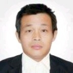 板栗方错落的照片