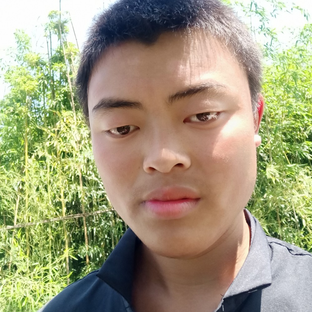 张福德的照片