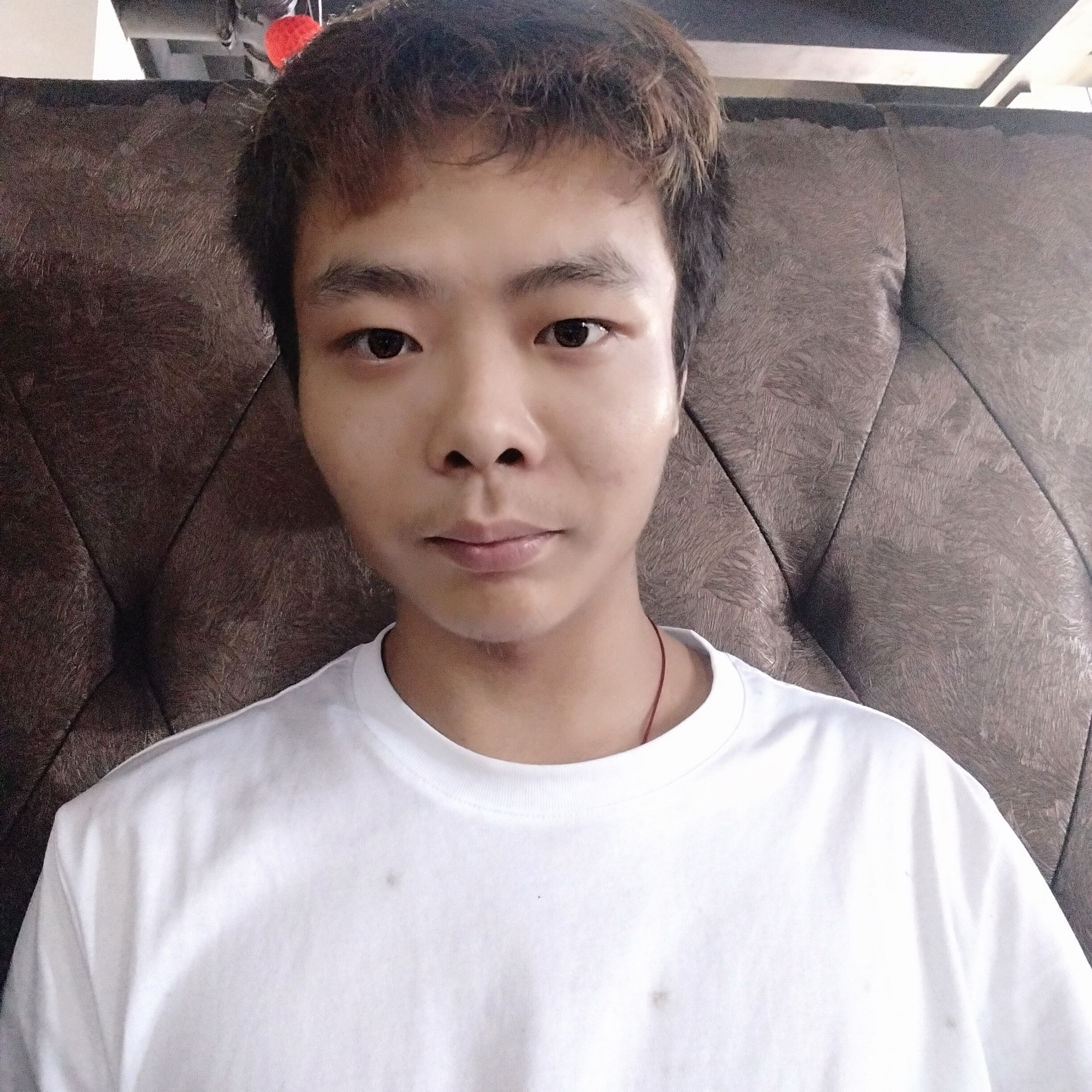 绝影放弃零碎的照片